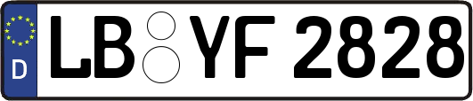 LB-YF2828