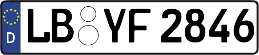 LB-YF2846