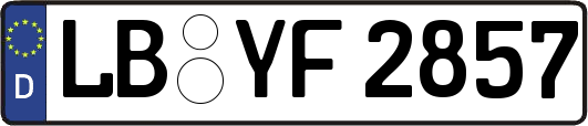 LB-YF2857