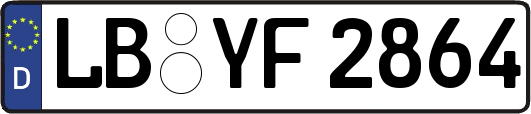 LB-YF2864