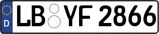 LB-YF2866