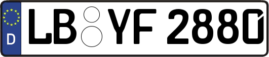 LB-YF2880