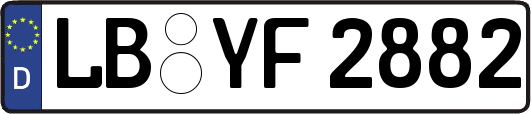 LB-YF2882