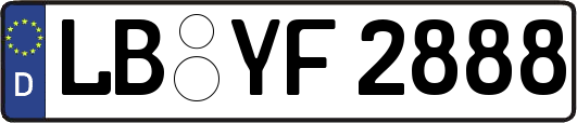 LB-YF2888