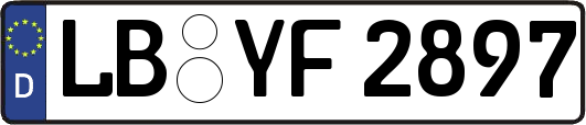 LB-YF2897