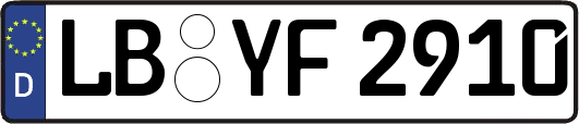 LB-YF2910