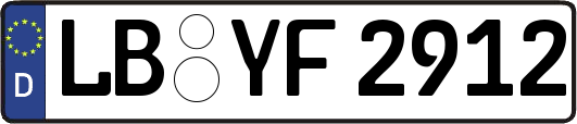LB-YF2912