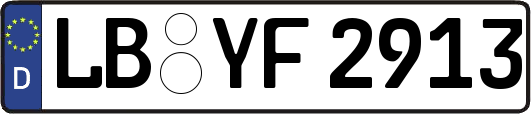 LB-YF2913