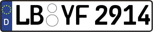 LB-YF2914