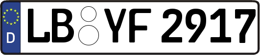 LB-YF2917