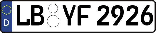 LB-YF2926