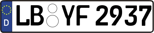 LB-YF2937