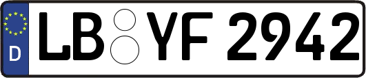LB-YF2942