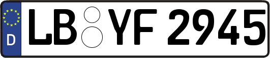 LB-YF2945