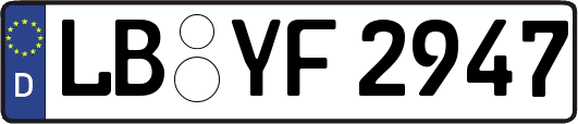 LB-YF2947