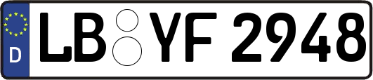 LB-YF2948