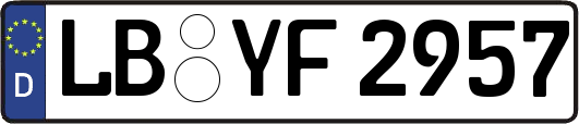 LB-YF2957
