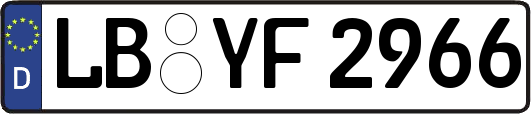 LB-YF2966
