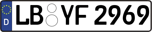 LB-YF2969