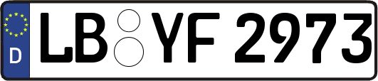 LB-YF2973