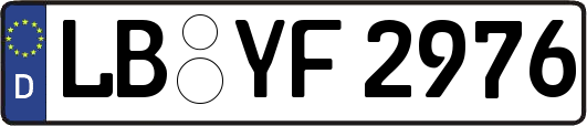 LB-YF2976