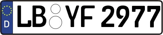 LB-YF2977