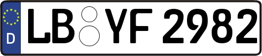 LB-YF2982