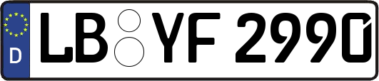 LB-YF2990