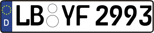 LB-YF2993