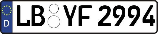 LB-YF2994