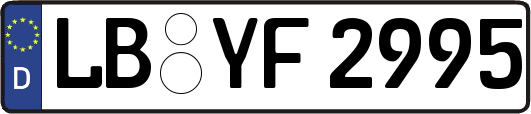 LB-YF2995