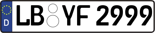 LB-YF2999