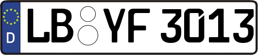 LB-YF3013