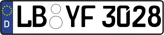 LB-YF3028