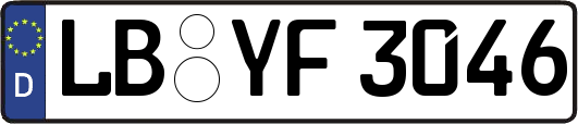 LB-YF3046