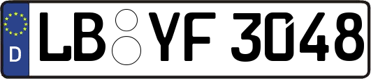 LB-YF3048