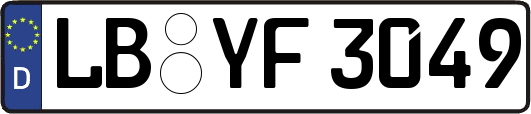 LB-YF3049