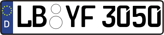 LB-YF3050