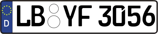 LB-YF3056