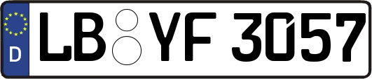 LB-YF3057