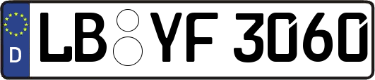 LB-YF3060