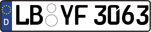 LB-YF3063