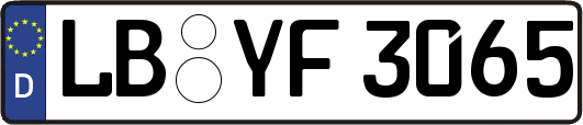 LB-YF3065