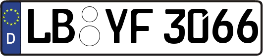 LB-YF3066