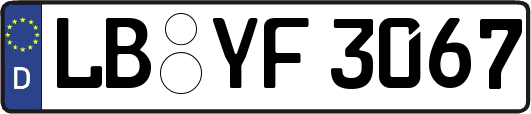 LB-YF3067
