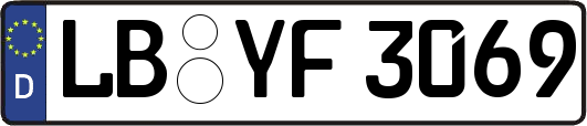 LB-YF3069