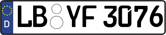 LB-YF3076