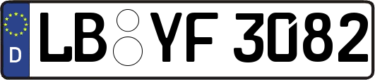LB-YF3082