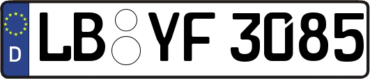 LB-YF3085