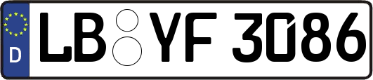 LB-YF3086